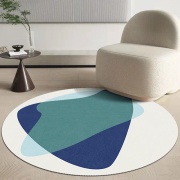 THẢM SÀN HÌNH TRÒN GIÁ SIÊU ƯU ĐÃI TẠI JESMARY